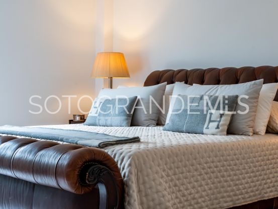 For sale ground floor apartment in Senda Chica with 3 bedrooms | Open Frontiers