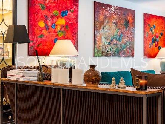 For sale ground floor apartment in Senda Chica with 3 bedrooms | Open Frontiers
