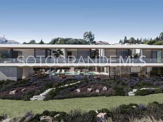 For sale villa in Zona L with 4 bedrooms | Open Frontiers