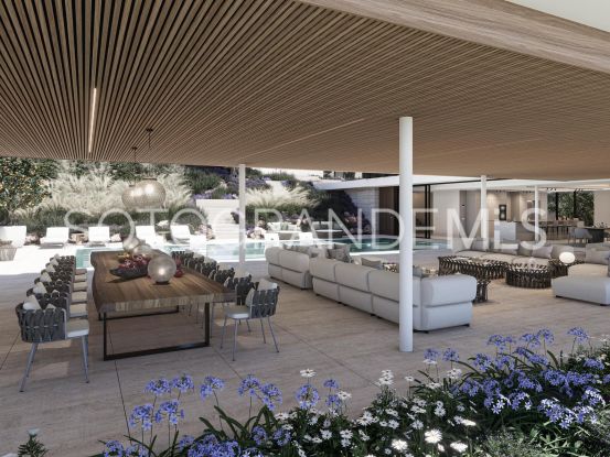 For sale villa in Zona L with 4 bedrooms | Open Frontiers