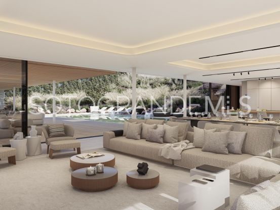 For sale villa in Zona L with 4 bedrooms | Open Frontiers