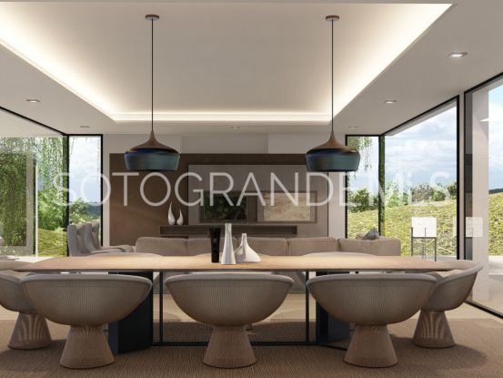 4 bedrooms villa in Sotogrande Alto for sale | Open Frontiers