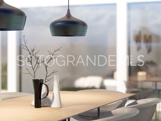 4 bedrooms villa in Sotogrande Alto for sale | Open Frontiers