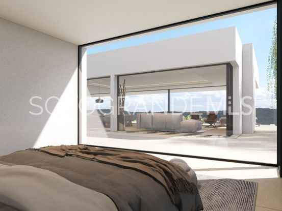 4 bedrooms villa in Sotogrande Alto for sale | Open Frontiers