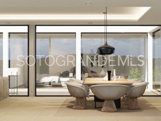 4 bedrooms villa in Sotogrande Alto for sale | Open Frontiers