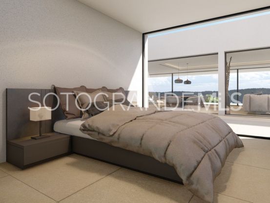 4 bedrooms villa in Sotogrande Alto for sale | Open Frontiers