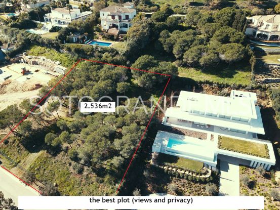 Comprar villa en Sotogrande | Open Frontiers