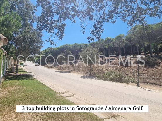 Comprar villa en Sotogrande | Open Frontiers