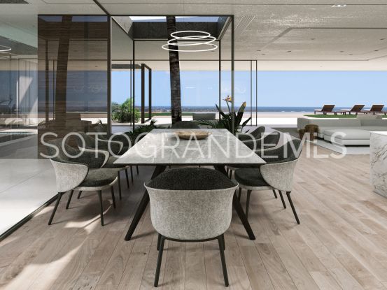 Comprar villa en Sotogrande | Open Frontiers