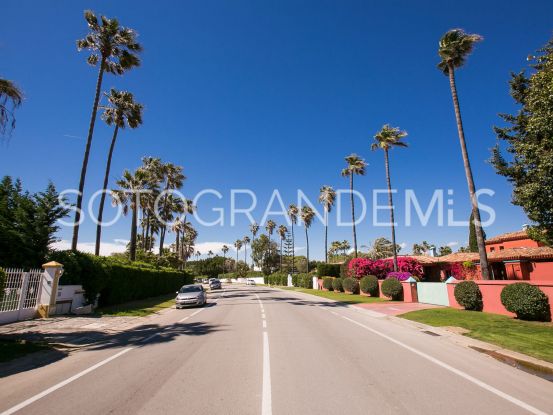For sale plot in Kings & Queens, Sotogrande Costa | Open Frontiers