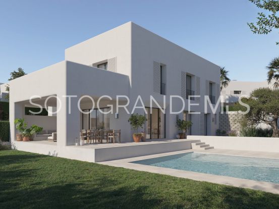 La Reserva 3 bedrooms town house for sale | Open Frontiers