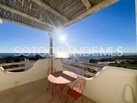 Torreguadiaro 5 bedrooms villa | Open Frontiers