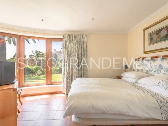 9 bedrooms Zona F villa | Open Frontiers
