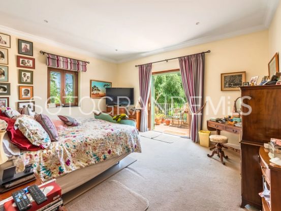 9 bedrooms Zona F villa | Open Frontiers