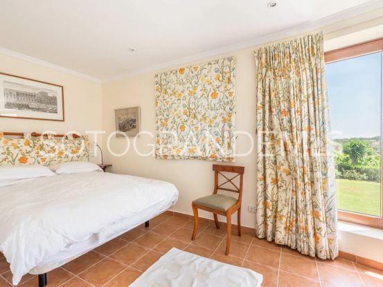 9 bedrooms Zona F villa | Open Frontiers