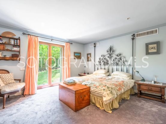 9 bedrooms Zona F villa | Open Frontiers