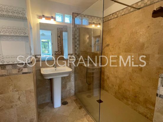 Buy villa in Zona C, Sotogrande Alto | Open Frontiers