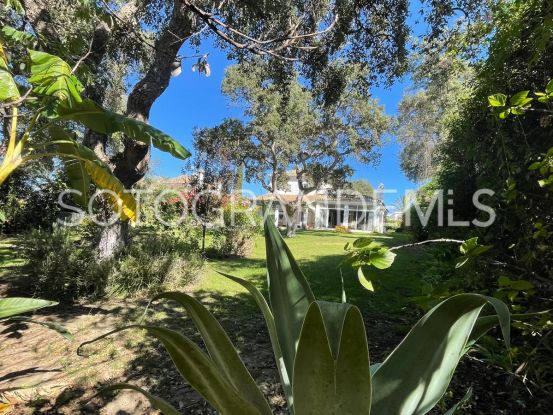 Buy villa in Zona C, Sotogrande Alto | Open Frontiers