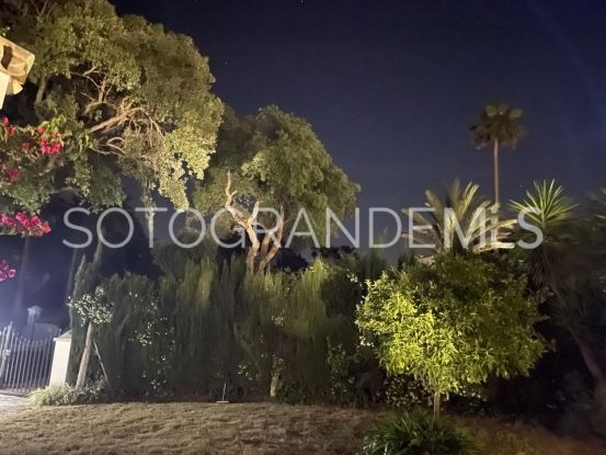 Buy villa in Zona C, Sotogrande Alto | Open Frontiers