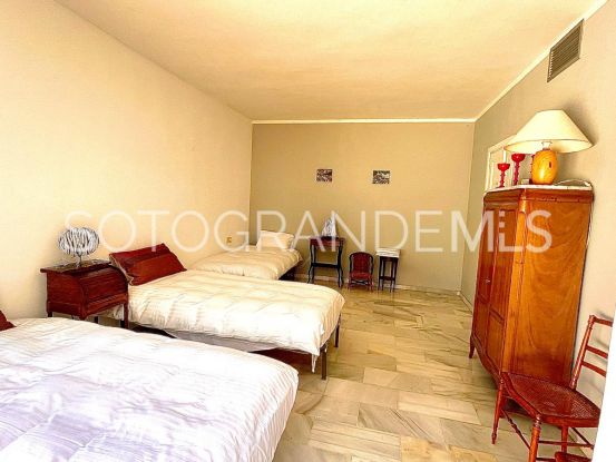 Buy villa in Zona C, Sotogrande Alto | Open Frontiers