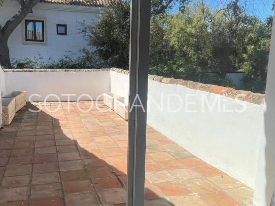 Buy villa in Zona C, Sotogrande Alto | Open Frontiers