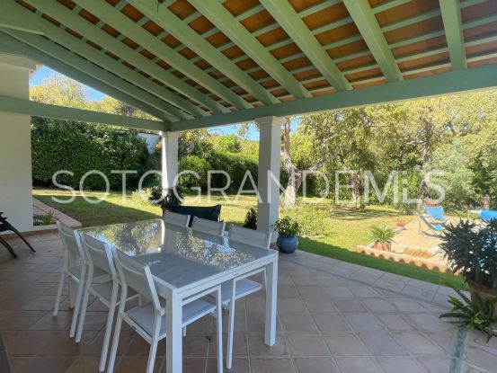 Buy villa in Zona C, Sotogrande Alto | Open Frontiers