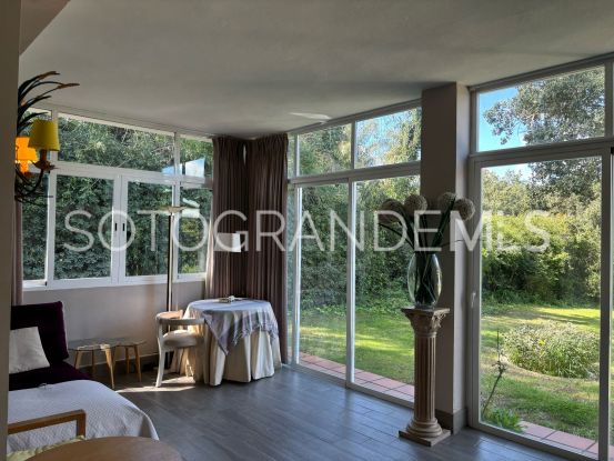 Buy villa in Zona C, Sotogrande Alto | Open Frontiers