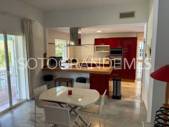 Buy villa in Zona C, Sotogrande Alto | Open Frontiers