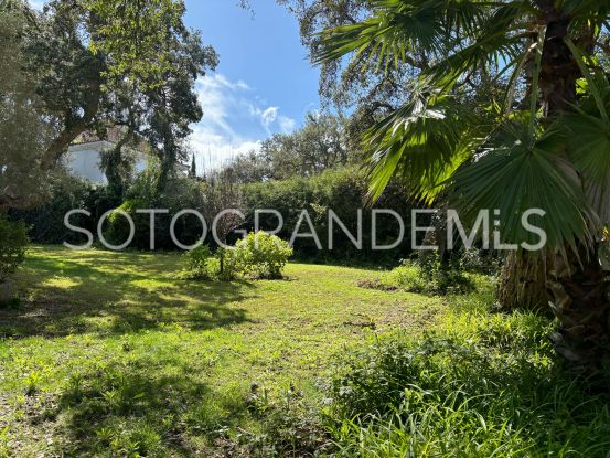 Buy villa in Zona C, Sotogrande Alto | Open Frontiers