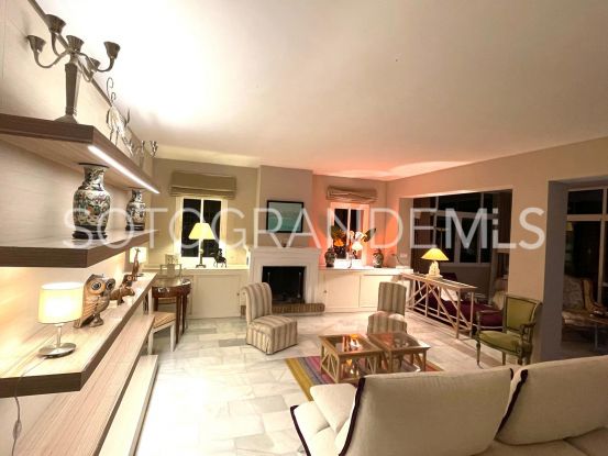 Buy villa in Zona C, Sotogrande Alto | Open Frontiers