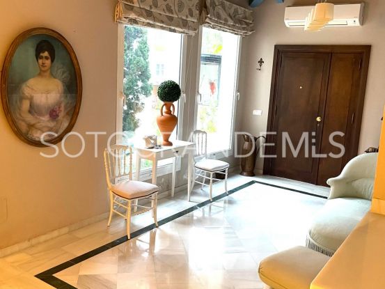 Buy villa in Zona C, Sotogrande Alto | Open Frontiers