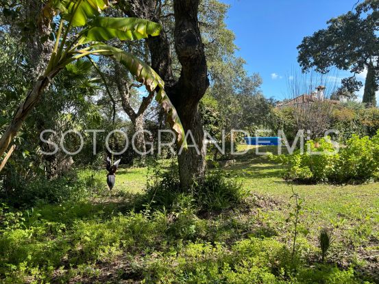 Buy villa in Zona C, Sotogrande Alto | Open Frontiers