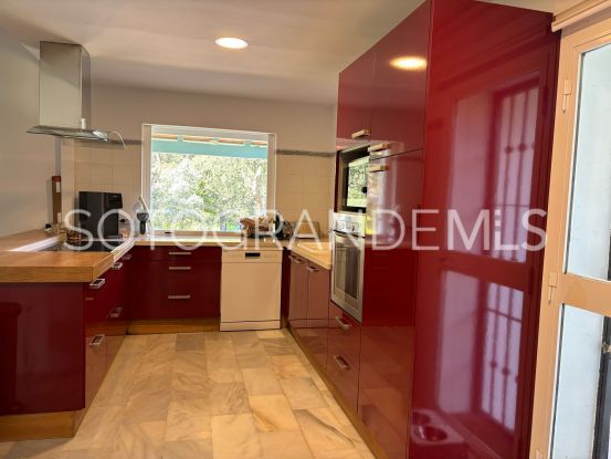 Buy villa in Zona C, Sotogrande Alto | Open Frontiers