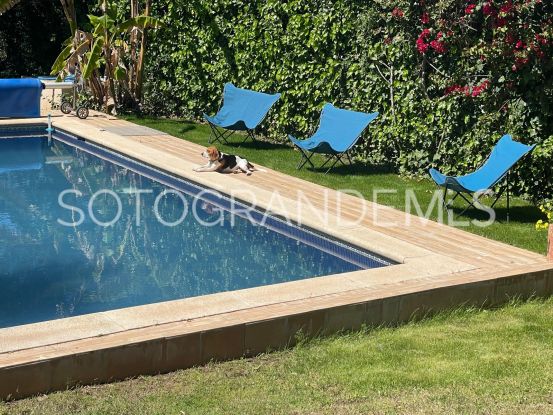 Buy villa in Zona C, Sotogrande Alto | Open Frontiers