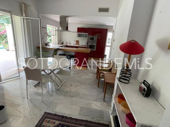 Buy villa in Zona C, Sotogrande Alto | Open Frontiers