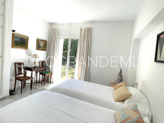 Buy villa in Zona C, Sotogrande Alto | Open Frontiers