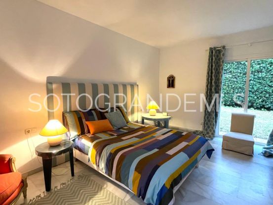 Buy villa in Zona C, Sotogrande Alto | Open Frontiers