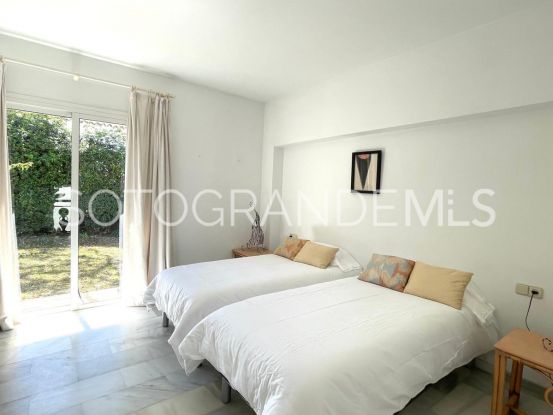 Buy villa in Zona C, Sotogrande Alto | Open Frontiers