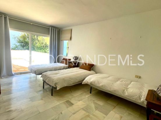 Buy villa in Zona C, Sotogrande Alto | Open Frontiers