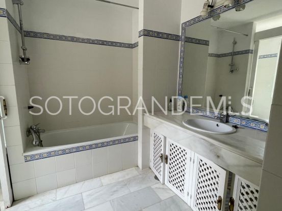 Buy villa in Zona C, Sotogrande Alto | Open Frontiers