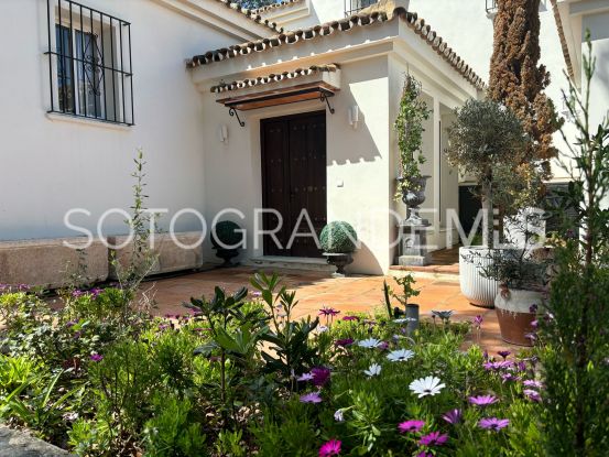Buy villa in Zona C, Sotogrande Alto | Open Frontiers