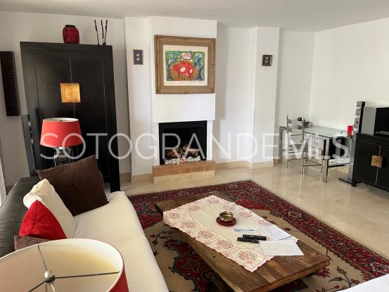 For sale Sotogrande Puerto Deportivo apartment | Open Frontiers
