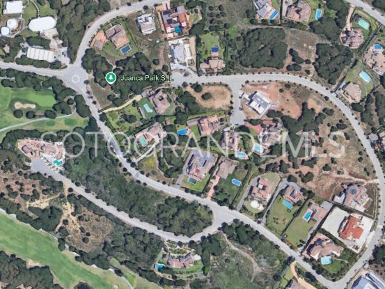 Comprar parcela en Almenara, Sotogrande Alto | Open Frontiers