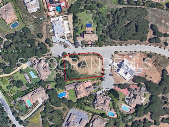 For sale plot in Almenara | Open Frontiers