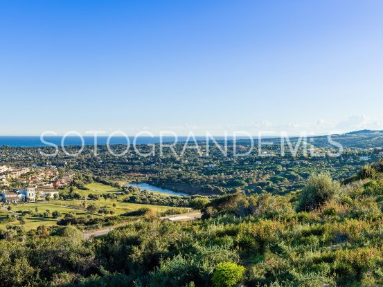 For sale plot in The Fifteen, La Reserva | Open Frontiers