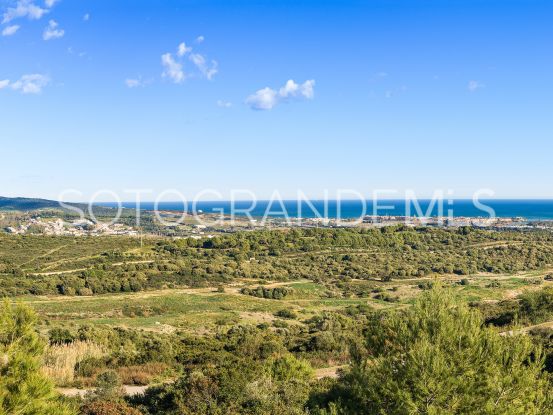 Parcela a la venta en The Fifteen, La Reserva | Open Frontiers