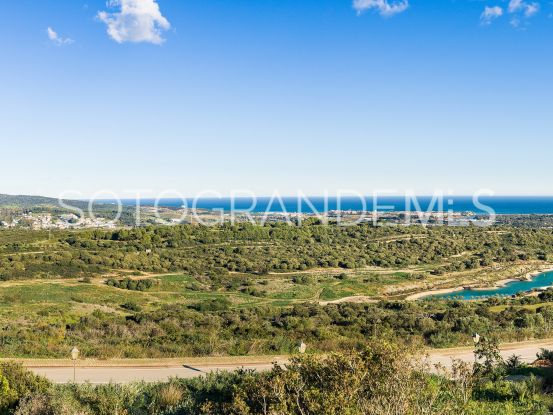 Parcela a la venta en The Fifteen, La Reserva | Open Frontiers