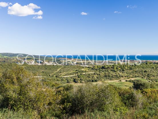 Plot for sale in The Fifteen, La Reserva | Open Frontiers