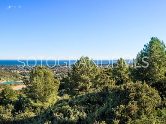 Plot for sale in The Fifteen, La Reserva | Open Frontiers