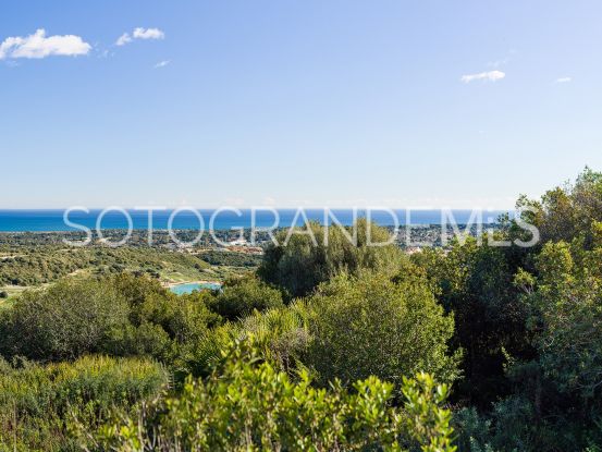 Plot for sale in The Fifteen, La Reserva | Open Frontiers